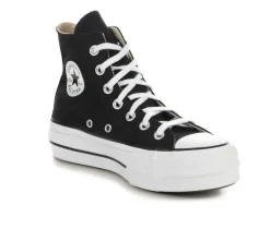 Women's Converse Chuck Taylor All Star Lift Hi High-Top Platform Sneakers