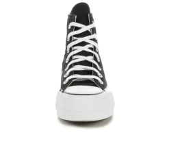 Women's Converse Chuck Taylor All Star Lift Hi High-Top Platform Sneakers