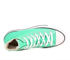 Women's Converse Chuck Taylor Seasonal Lift Hi Sustainable Platform Sneakers