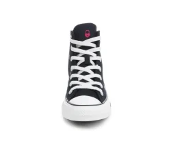 Women's Converse Ctas Hi Doodles Sneakers