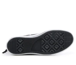 Women's Converse Ctas Lift High Plaid Sneakers