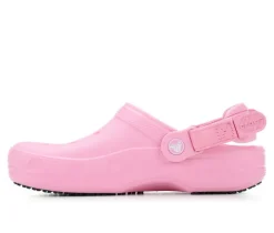 Women's Crocs Work Classic Slip Resistant Clogs