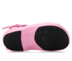 Women's Crocs Work Classic Slip Resistant Clogs