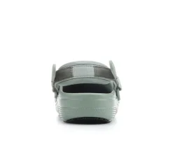 Women's Crocs Work Classic Slip Resistant Clogs