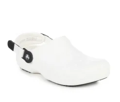 Women's Crocs Work Classic Slip Resistant Clogs