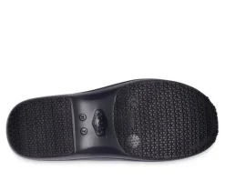 Women's Crocs Work Neria Pro II LiteRide Slip-Resistant Clogs