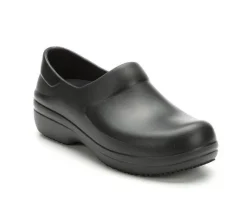 Women's Crocs Work Neria Pro II Slip-Resistant Clogs