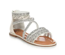 Women's Daisy Fuentes Casper Flat Sandals