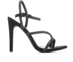 Women's Daisy Fuentes Hope Dress Sandals