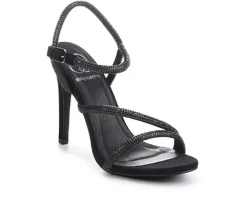 Women's Daisy Fuentes Hope Dress Sandals