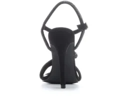 Women's Daisy Fuentes Hope Dress Sandals