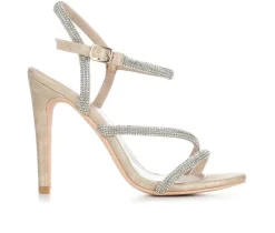 Women's Daisy Fuentes Hope Dress Sandals