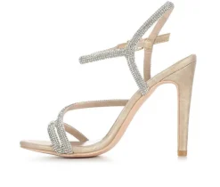 Women's Daisy Fuentes Hope Dress Sandals