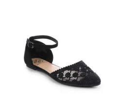 Women's Daisy Fuentes Lavish Flats