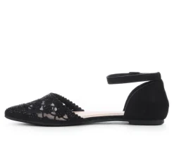 Women's Daisy Fuentes Lavish Flats