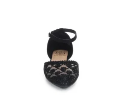 Women's Daisy Fuentes Lavish Flats