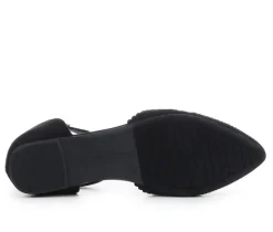 Women's Daisy Fuentes Lavish Flats