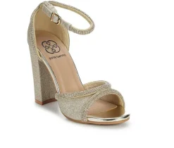 Women's Daisy Fuentes Rego Dress Sandals