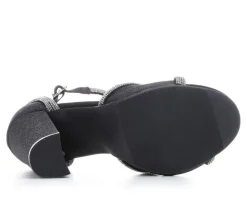 Women's Daisy Fuentes Rego Dress Sandals