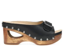 Women's Dansko Adeline Heeled Sandals