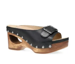 Women's Dansko Adeline Heeled Sandals