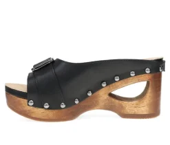 Women's Dansko Adeline Heeled Sandals