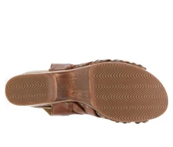 Women's Dansko Adie Platform Sandals