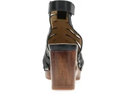 Women's Dansko Adie Platform Sandals