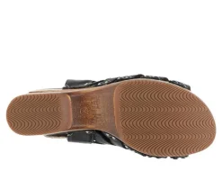 Women's Dansko Adie Platform Sandals