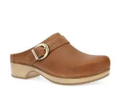 Women's Dansko Baylor Clogs