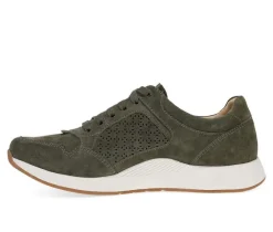 Women's Dansko Catie Sneakers