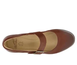 Women's Dansko Collette Flats