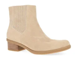 Women's Dansko Daise Waterproof Booties