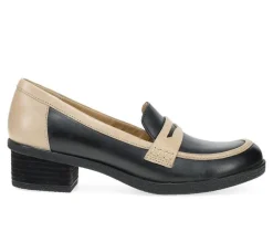 Women's Dansko Danica Waterproof Loafers