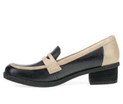 Women's Dansko Danica Waterproof Loafers
