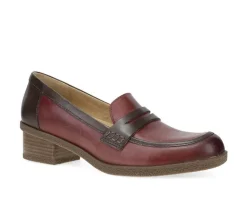 Women's Dansko Danica Waterproof Loafers