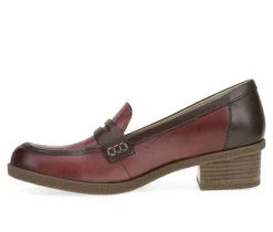 Women's Dansko Danica Waterproof Loafers