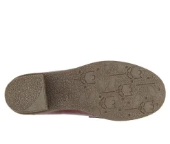 Women's Dansko Danica Waterproof Loafers