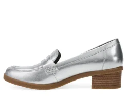 Women's Dansko Danica Waterproof Loafers