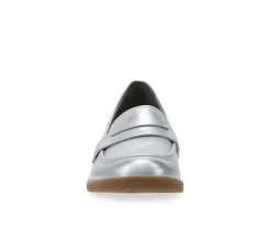 Women's Dansko Danica Waterproof Loafers