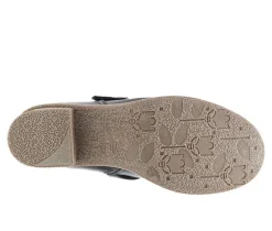 Women's Dansko Delphine Waterproof Moto Booties