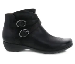 Women's Dansko Faithe Moto Boots