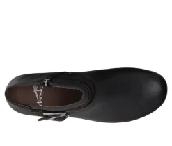 Women's Dansko Faithe Moto Boots