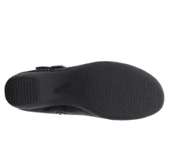 Women's Dansko Faithe Moto Boots