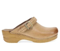 Women's Dansko Ingrid Clogs