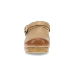 Women's Dansko Ingrid Clogs