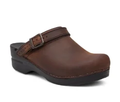 Women's Dansko Ingrid Clogs