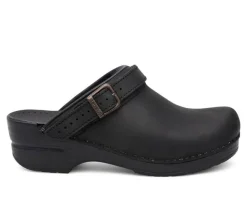 Women's Dansko Ingrid Clogs
