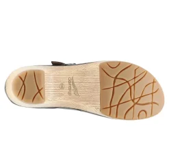 Women's Dansko Lilah Mary Jane Clogs