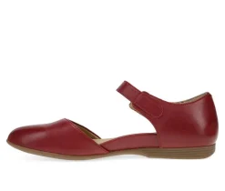 Women's Dansko Liv Flats